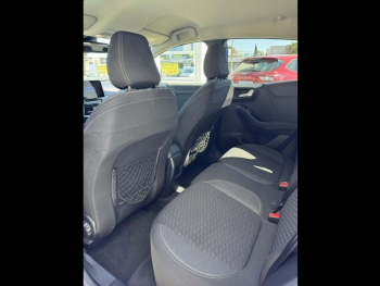 Photo 12 du bon plan FORD Puma 1.0 Flexifuel 125ch S&S mHEV Titanium occasion à 19490 €