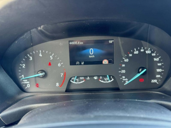 Photo 14 du bon plan FORD Puma 1.0 Flexifuel 125ch S&S mHEV Titanium occasion à 19490 €