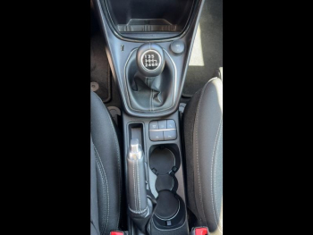 Photo 15 du bon plan FORD Puma 1.0 Flexifuel 125ch S&S mHEV Titanium occasion à 19490 €