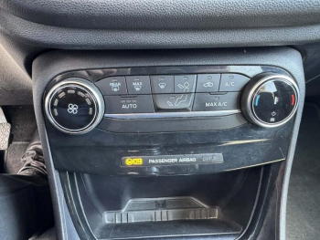 Photo 16 du bon plan FORD Puma 1.0 Flexifuel 125ch S&S mHEV Titanium occasion à 19490 €