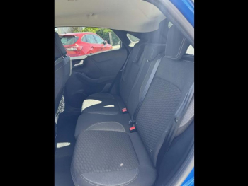 Photo 20 du bon plan FORD Puma 1.0 Flexifuel 125ch S&S mHEV Titanium occasion à 19490 €