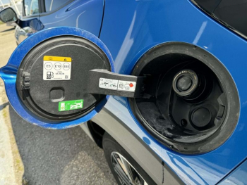 Photo 23 du bon plan FORD Puma 1.0 Flexifuel 125ch S&S mHEV Titanium occasion à 19490 €