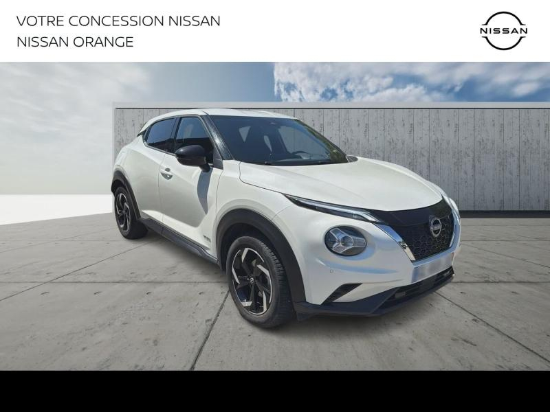 Bon plan NISSAN Juke 1.6 Hybrid 143ch Business+ 2022.5 occasion à 18999 €