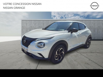 Photo 2 du bon plan NISSAN Juke 1.6 Hybrid 143ch Business+ 2022.5 occasion à 18999 €