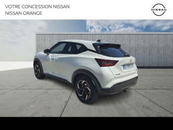 Photo 4 du bon plan NISSAN Juke 1.6 Hybrid 143ch Business+ 2022.5 occasion à 18999 €