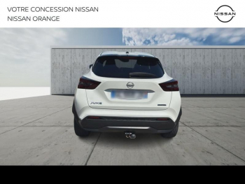 Photo 5 du bon plan NISSAN Juke 1.6 Hybrid 143ch Business+ 2022.5 occasion à 18999 €