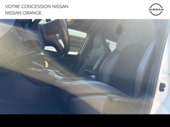 Photo 13 du bon plan NISSAN Juke 1.6 Hybrid 143ch Business+ 2022.5 occasion à 18999 €