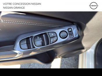 Photo 14 du bon plan NISSAN Juke 1.6 Hybrid 143ch Business+ 2022.5 occasion à 18999 €