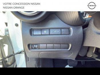 Photo 15 du bon plan NISSAN Juke 1.6 Hybrid 143ch Business+ 2022.5 occasion à 18999 €