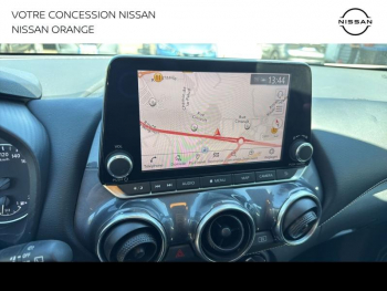 Photo 17 du bon plan NISSAN Juke 1.6 Hybrid 143ch Business+ 2022.5 occasion à 18999 €