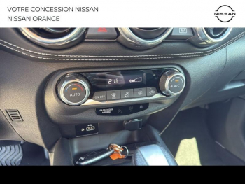 Photo 18 du bon plan NISSAN Juke 1.6 Hybrid 143ch Business+ 2022.5 occasion à 18999 €