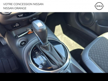 Photo 19 du bon plan NISSAN Juke 1.6 Hybrid 143ch Business+ 2022.5 occasion à 18999 €