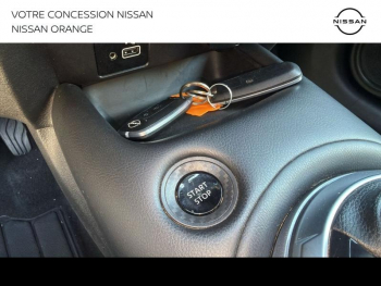 Photo 20 du bon plan NISSAN Juke 1.6 Hybrid 143ch Business+ 2022.5 occasion à 18999 €
