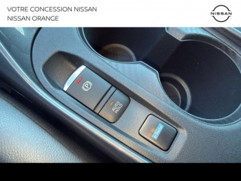 Photo 22 du bon plan NISSAN Juke 1.6 Hybrid 143ch Business+ 2022.5 occasion à 18999 €