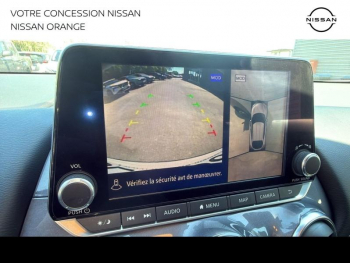 Photo 23 du bon plan NISSAN Juke 1.6 Hybrid 143ch Business+ 2022.5 occasion à 18999 €