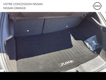 Photo 25 du bon plan NISSAN Juke 1.6 Hybrid 143ch Business+ 2022.5 occasion à 18999 €
