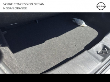 Photo 26 du bon plan NISSAN Juke 1.6 Hybrid 143ch Business+ 2022.5 occasion à 18999 €