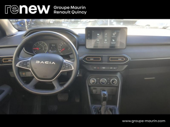 Photo 6 du bon plan DACIA Sandero 1.0 TCe 90ch Stepway Extreme auto -24 occasion à 17990 €