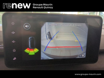 Photo 9 du bon plan DACIA Sandero 1.0 TCe 90ch Stepway Extreme auto -24 occasion à 17990 €