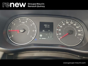 Photo 10 du bon plan DACIA Sandero 1.0 TCe 90ch Stepway Extreme auto -24 occasion à 17990 €