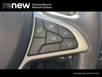 Photo 15 du bon plan DACIA Sandero 1.0 TCe 90ch Stepway Extreme auto -24 occasion à 17990 €