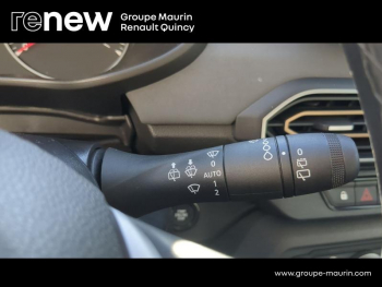 Photo 16 du bon plan DACIA Sandero 1.0 TCe 90ch Stepway Extreme auto -24 occasion à 17990 €