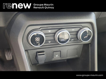 Photo 17 du bon plan DACIA Sandero 1.0 TCe 90ch Stepway Extreme auto -24 occasion à 17990 €