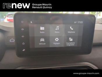 Photo 19 du bon plan DACIA Sandero 1.0 TCe 90ch Stepway Extreme auto -24 occasion à 17990 €