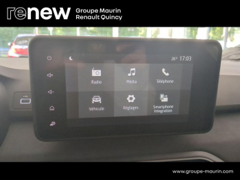 Photo 20 du bon plan DACIA Sandero 1.0 TCe 90ch Stepway Extreme auto -24 occasion à 17990 €