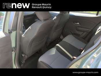 Photo 24 du bon plan DACIA Sandero 1.0 TCe 90ch Stepway Extreme auto -24 occasion à 17990 €