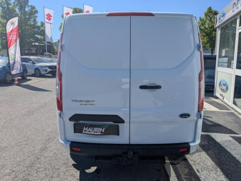 Photo 5 du bon plan FORD Transit Custom Fg VUL 280 L1H1 2.0 EcoBlue 130 Trend Business 7cv soit 22430 HT occasion à 26917 €