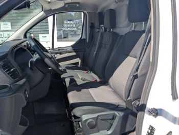 Photo 9 du bon plan FORD Transit Custom Fg VUL 280 L1H1 2.0 EcoBlue 130 Trend Business 7cv soit 22430 HT occasion à 26917 €