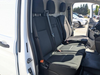Photo 10 du bon plan FORD Transit Custom Fg VUL 280 L1H1 2.0 EcoBlue 130 Trend Business 7cv soit 22430 HT occasion à 26917 €