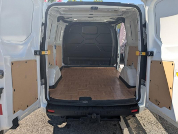Photo 13 du bon plan FORD Transit Custom Fg VUL 280 L1H1 2.0 EcoBlue 130 Trend Business 7cv soit 22430 HT occasion à 26917 €