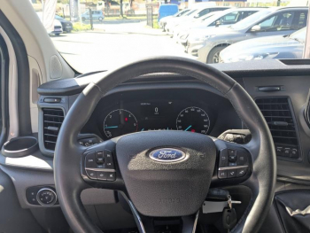 Photo 16 du bon plan FORD Transit Custom Fg VUL 280 L1H1 2.0 EcoBlue 130 Trend Business 7cv soit 22430 HT occasion à 26917 €
