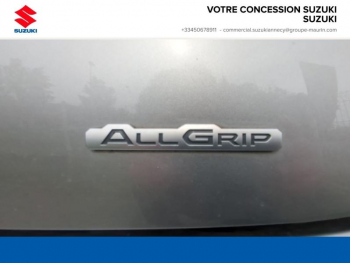 Photo 19 du bon plan SUZUKI Swift 1.2 Dualjet 90ch Privilège AllGrip Euro6d-T occasion à 12990 €