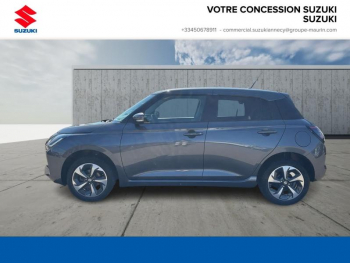 Photo 2 du bon plan SUZUKI Swift 1.2 Hybrid 83ch Pack AllGrip occasion à 18900 €