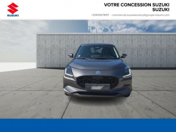 Photo 8 du bon plan SUZUKI Swift 1.2 Hybrid 83ch Pack AllGrip occasion à 18900 €