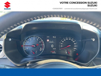 Photo 12 du bon plan SUZUKI Swift 1.2 Hybrid 83ch Pack AllGrip occasion à 18900 €