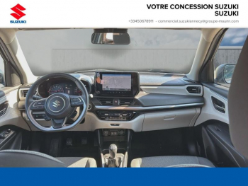 Photo 19 du bon plan SUZUKI Swift 1.2 Hybrid 83ch Pack AllGrip occasion à 18900 €