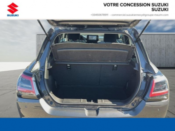 Photo 20 du bon plan SUZUKI Swift 1.2 Hybrid 83ch Pack AllGrip occasion à 18900 €