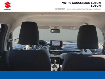 Photo 21 du bon plan SUZUKI Swift 1.2 Hybrid 83ch Pack AllGrip occasion à 18900 €