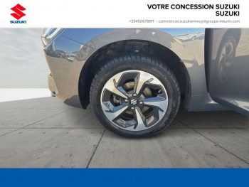 Photo 9 du bon plan SUZUKI Swift 1.2 Hybrid 83ch Pack AllGrip occasion à 18900 €