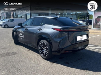 Photo 2 du bon plan LEXUS RZ 500e Executive MC26 occasion à 67999 €