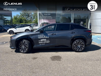 Photo 3 du bon plan LEXUS RZ 500e Executive MC26 occasion à 67999 €