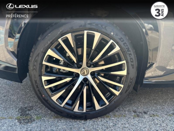 Photo 4 du bon plan LEXUS RZ 500e Executive MC26 occasion à 67999 €