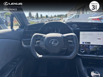 Photo 6 du bon plan LEXUS RZ 500e Executive MC26 occasion à 67999 €