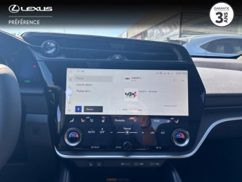 Photo 7 du bon plan LEXUS RZ 500e Executive MC26 occasion à 67999 €