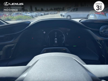 Photo 8 du bon plan LEXUS RZ 500e Executive MC26 occasion à 67999 €