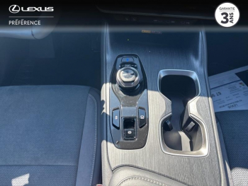 Photo 9 du bon plan LEXUS RZ 500e Executive MC26 occasion à 67999 €